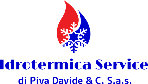 Idrotermica service di Piva Davide & C. Sas