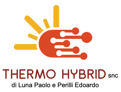 Thermo Hybrid snc di Luna Paolo e Perilli Edoardo