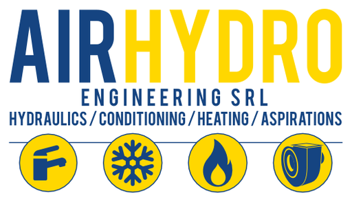 AIRHYDRO ENGINEERING S.r.l